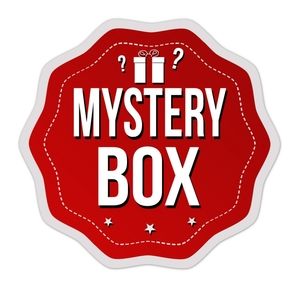 Mystery plus size gently USED items